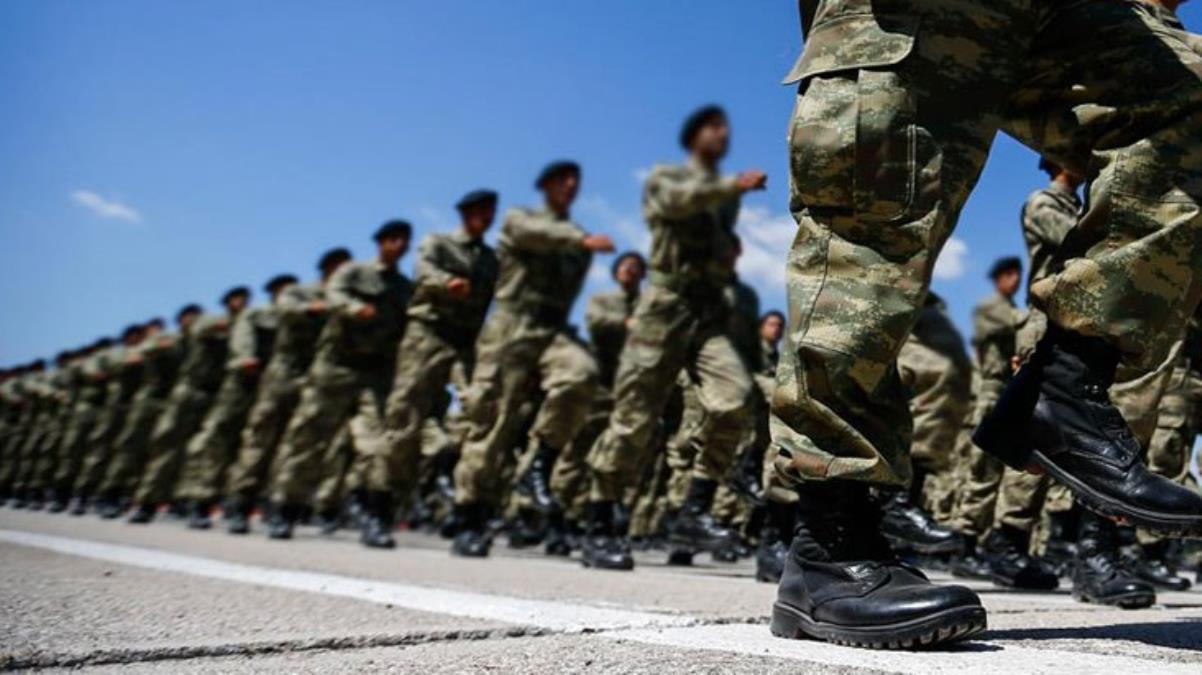 MSB’den Bedelli askerlik açıklaması