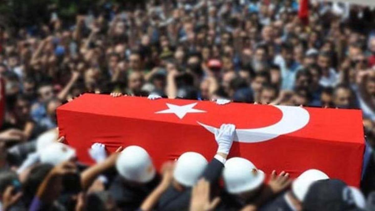 Pençe Harekatı bölgesinden acı haber; 2 şehit