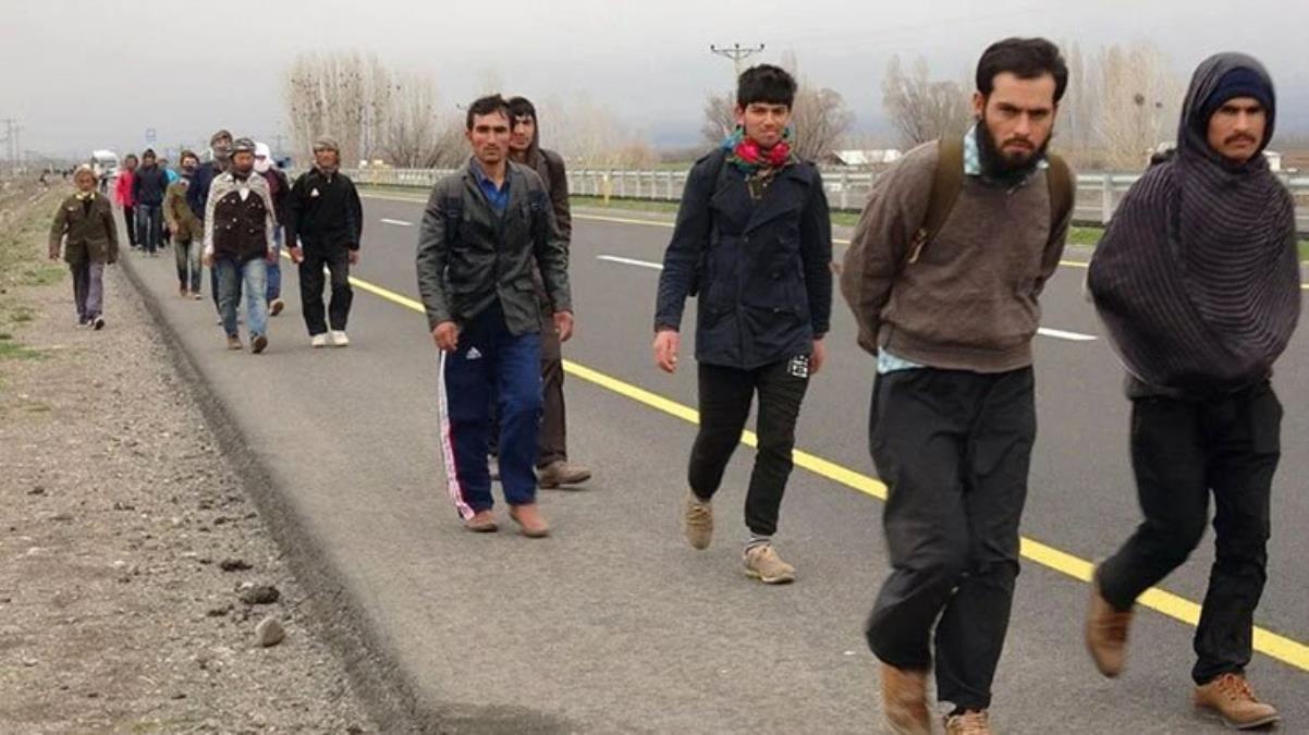 Sosyal medyadaki mülteci fotoğrafları doğru mu?