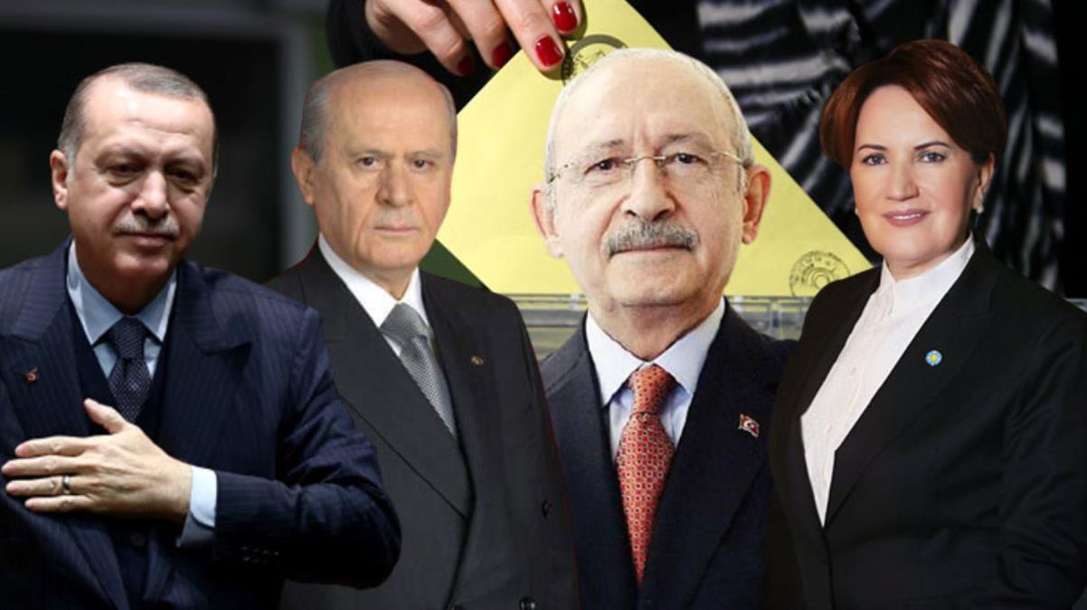 Z Kuşağı hangi ittifakı tercih ediyor?