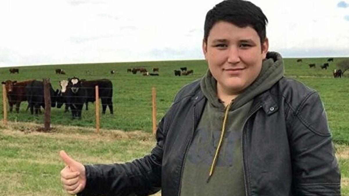 Tosuncuk neden teslim oldu?