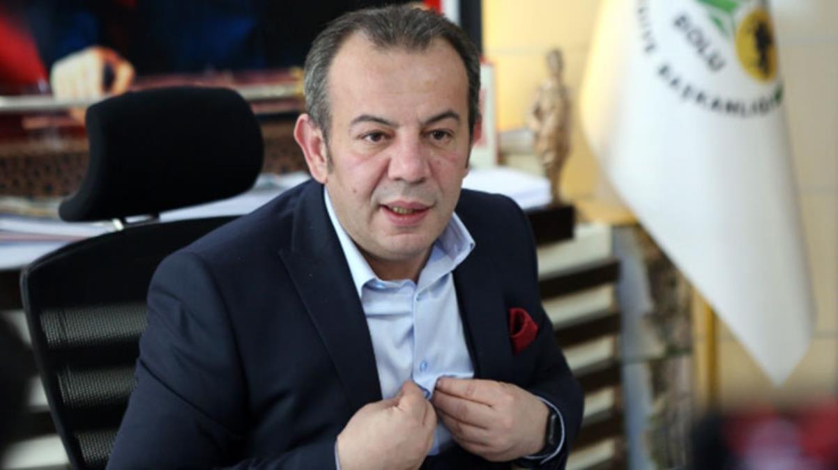 Tanju Özcan’ı terse düşürecek suçlama