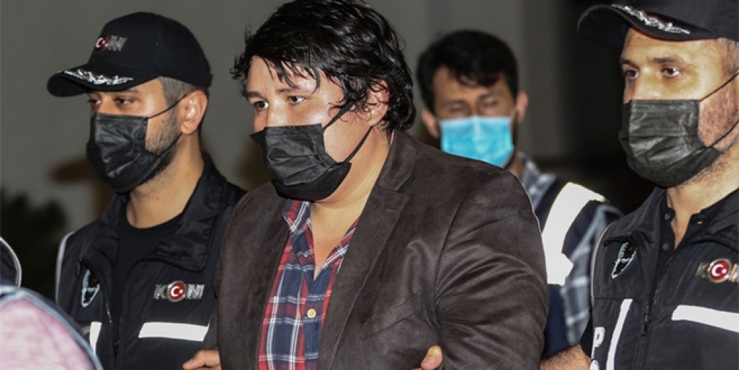 ‘Tosuncuk’ Mehmet Aydın hakkında flaş iddia