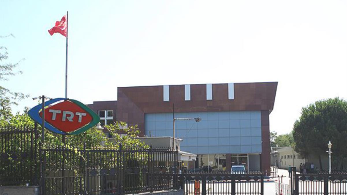 TRT Genel Müdürlüğüne Mehmet Zahid Sobacı atandı