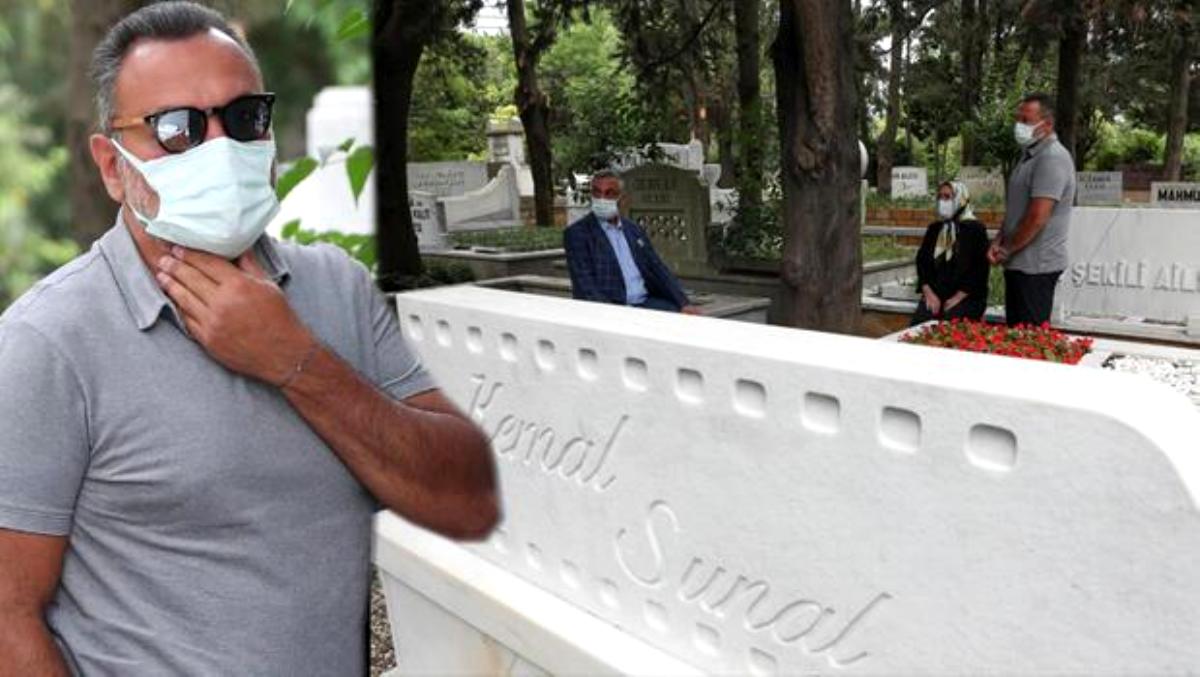 Kemal Sunal’a büyük saygısızlık!