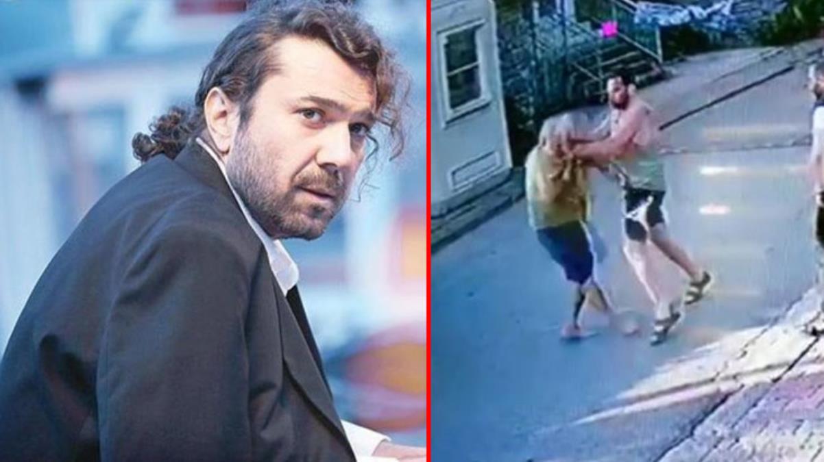 Halil Sezai’den skandal açıklama!