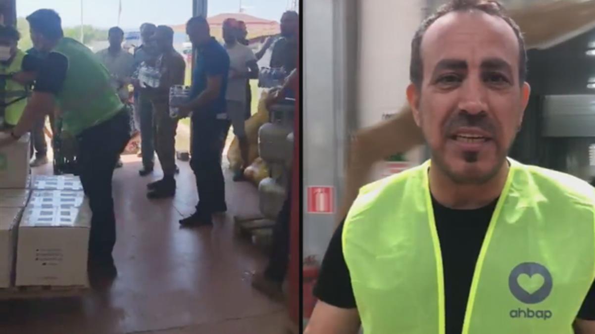 Haluk Levent’in kullanılmış eşya isyanı