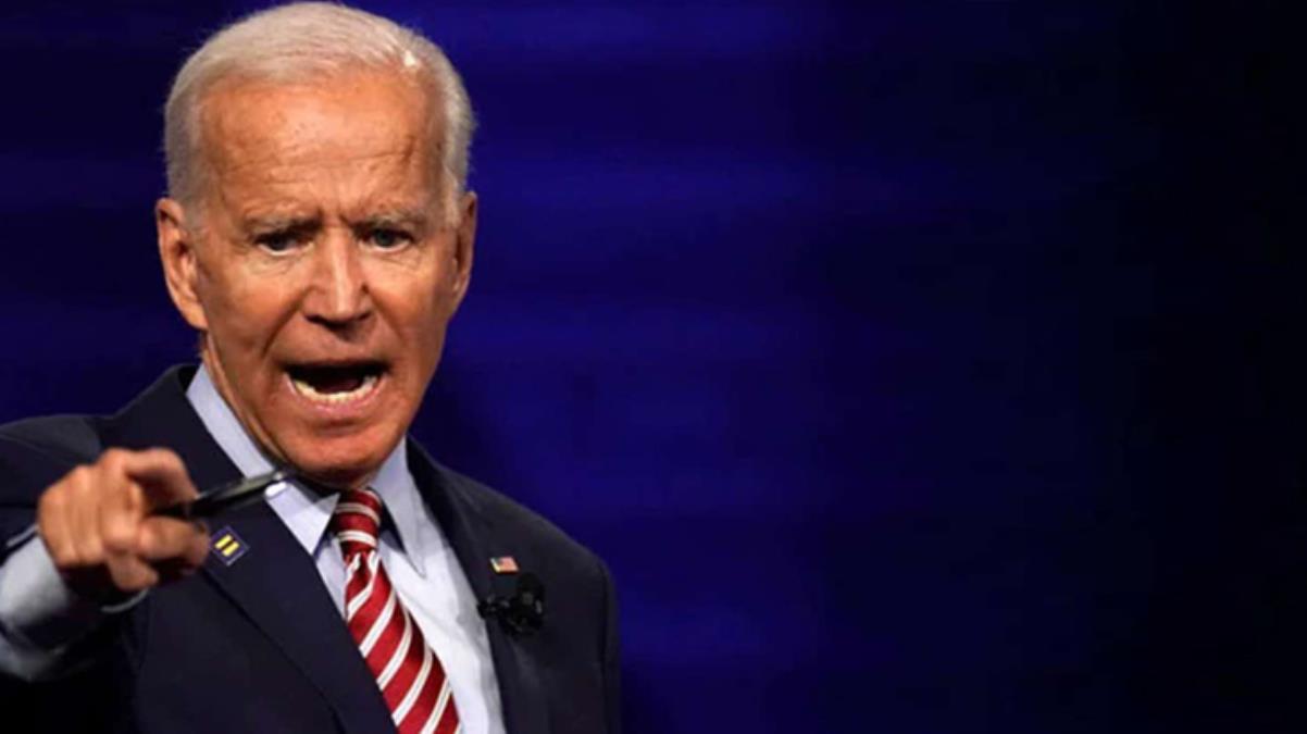 Joe Biden’dan DEAŞ’a misilleme mesajı