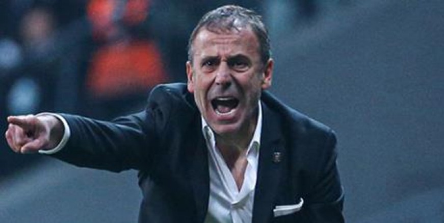 Çarşı’dan Abdullah Avcı’ya yaylım ateşi