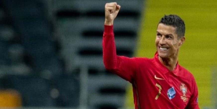 Dünya Cristiano Ronaldo’yu konuşuyor