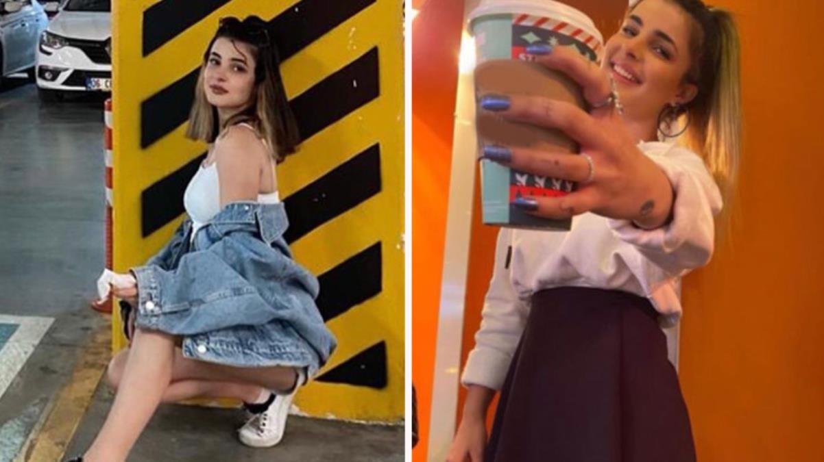 Eda Nur kaplan olayında iğrenç mesajlar