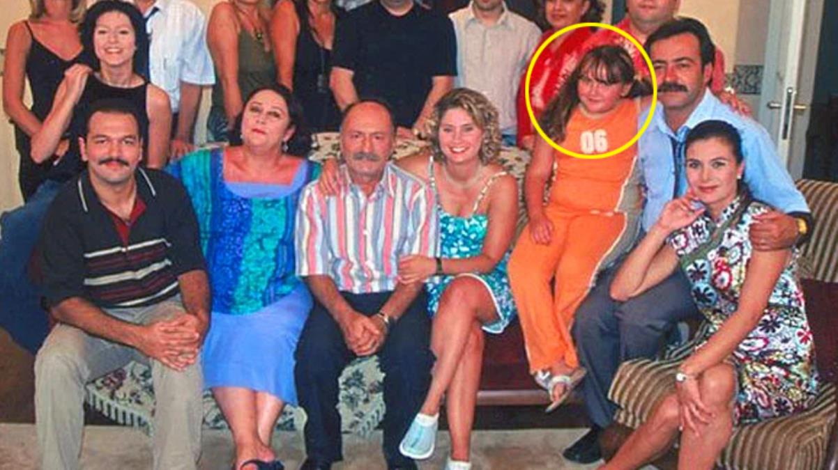 Jale Azaklı Özkan anne oldu!