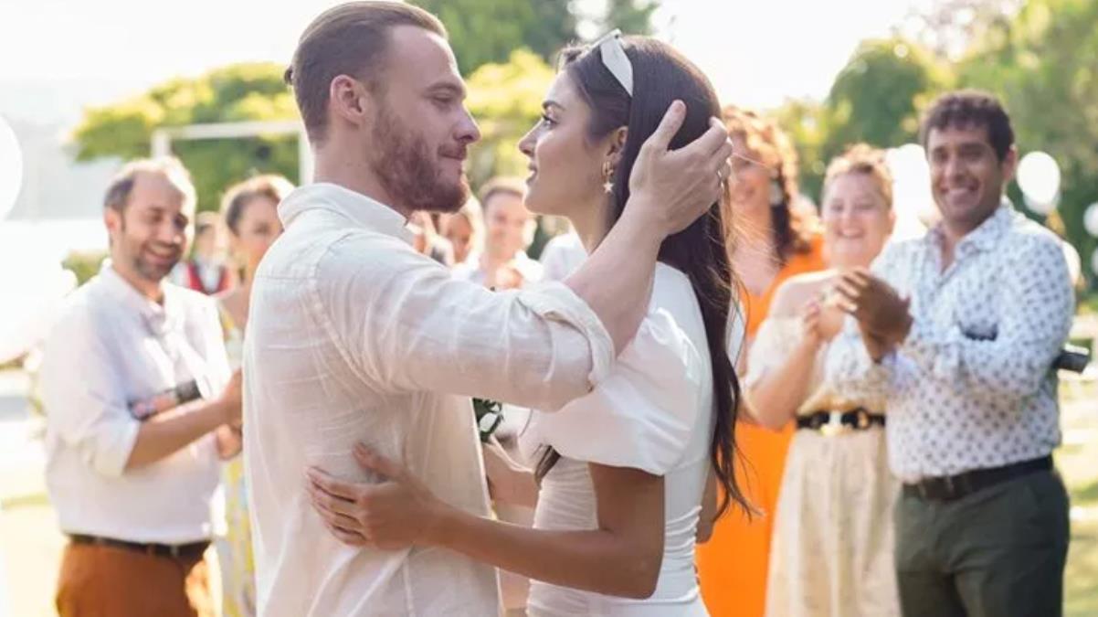 Sen Çal Kapımı veda ediyor