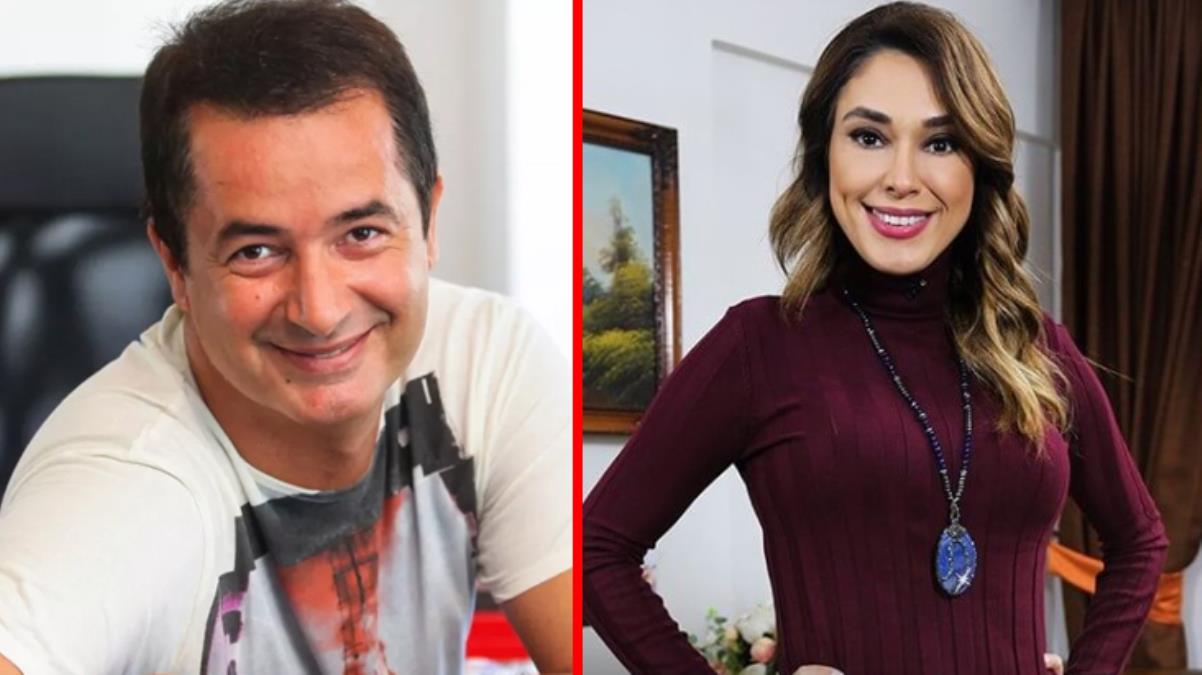 Zuhal Topal Acun Ilıcalı’nın kanalında!