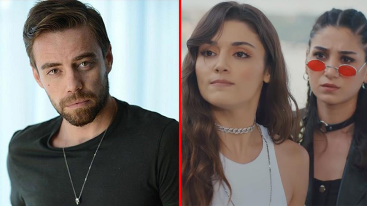 Hande Erçel Sitare Akbaş’ı sildi