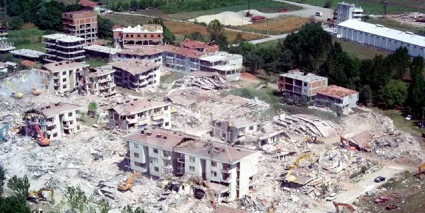 İstanbul depremi için bir vahim uyarı daha!