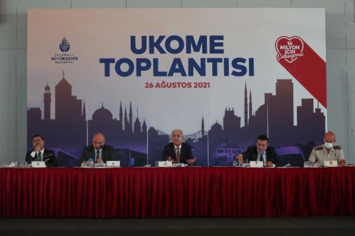 İstanbul’a 1000 yeni taksi teklifi yine reddedildi