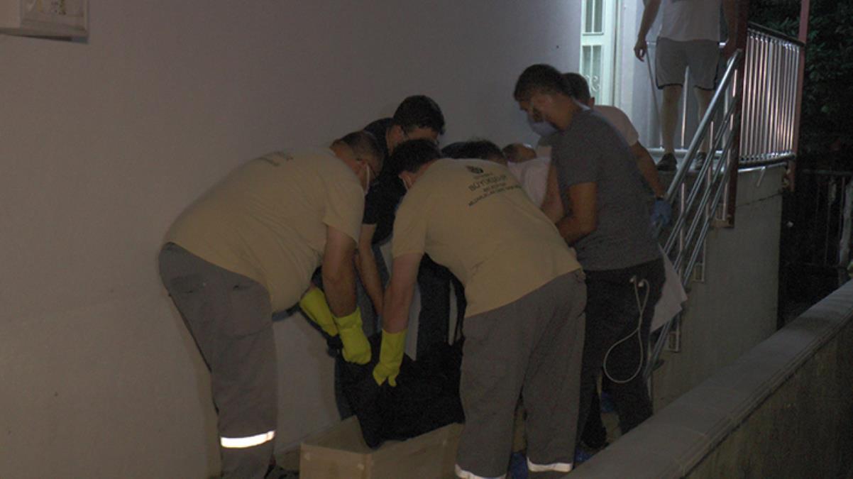 Kartal’daki çifte cinayetin zanlısı yakalandı