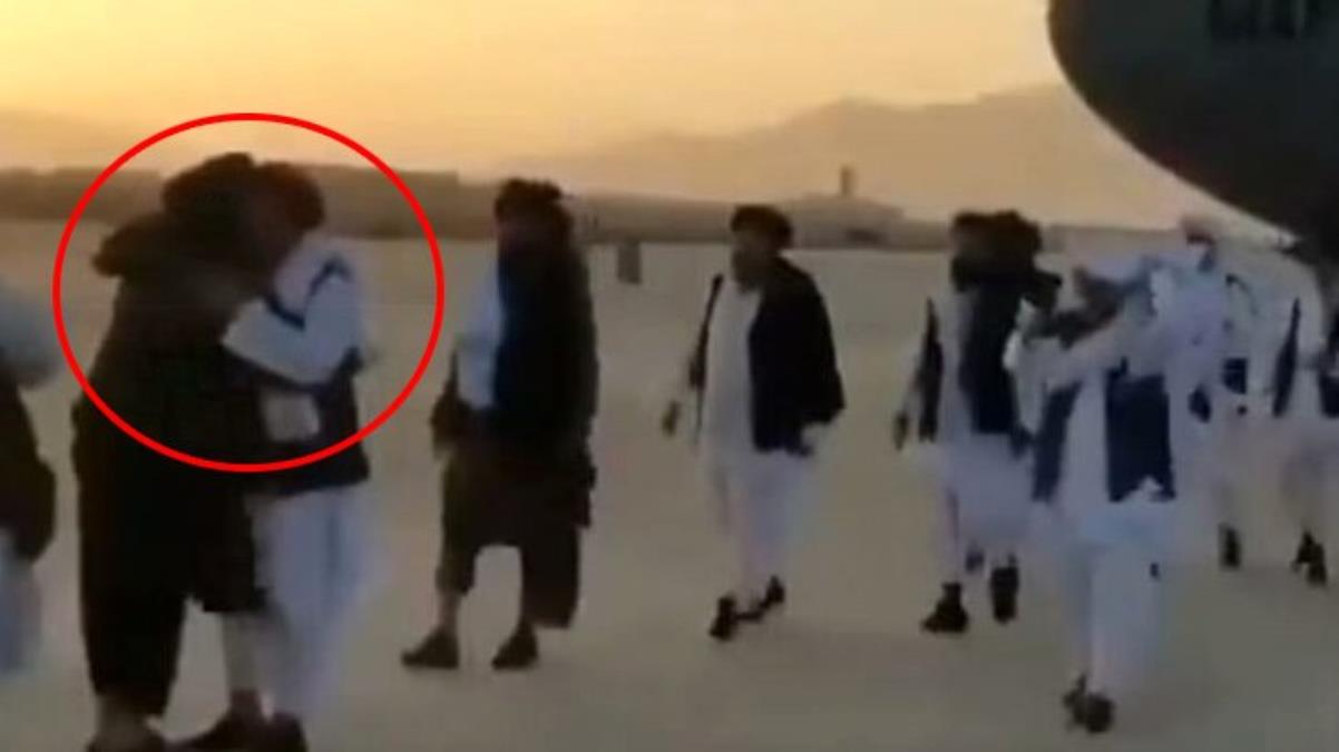 Kasap Baradar 20 yıl sonra Afganistan’a geri döndü