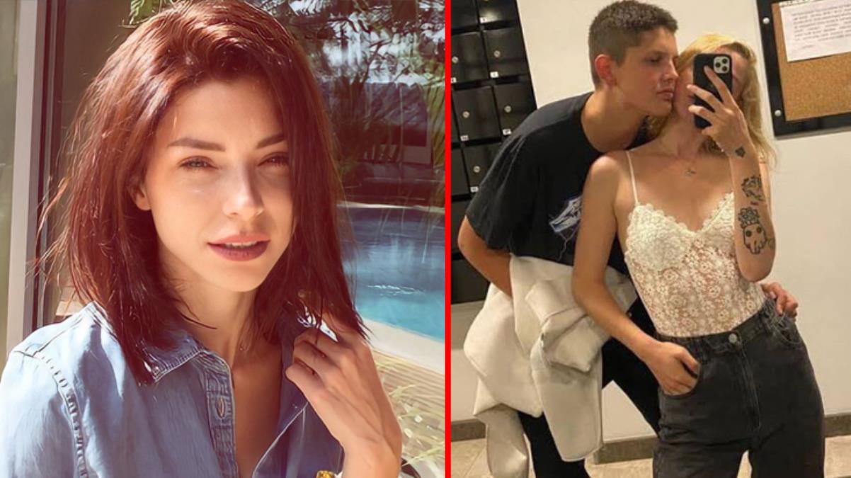 Ebrar Karakurt’a Merve Boluğur’dan destek