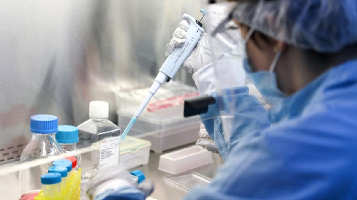 Koronavirüs varyantlarına bir yenisi daha eklendi!