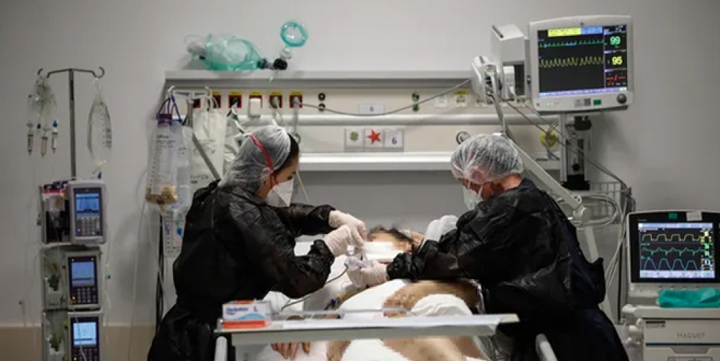 Koronavirüs vefat sayılarında korkutan artış!