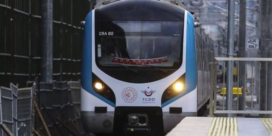 Marmaray’da Pendik – Ataköy seferleri başladı
