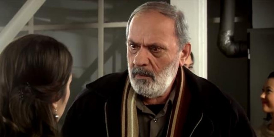 Metin Çekmez hayatını kaybetti