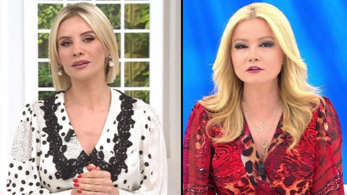 Müge Anlı ve Esra Erol’a kötü haber!