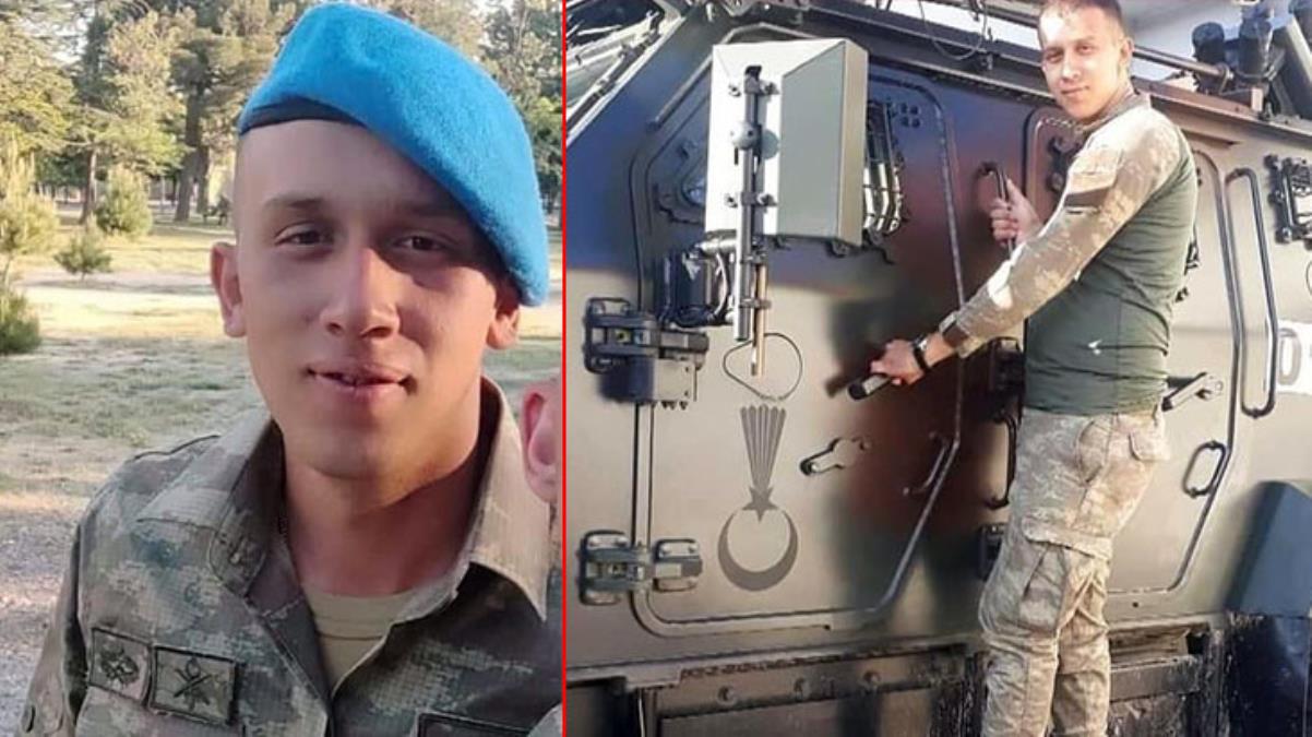 Pençe-Şimşek Operasyonu’nda 3 şehit