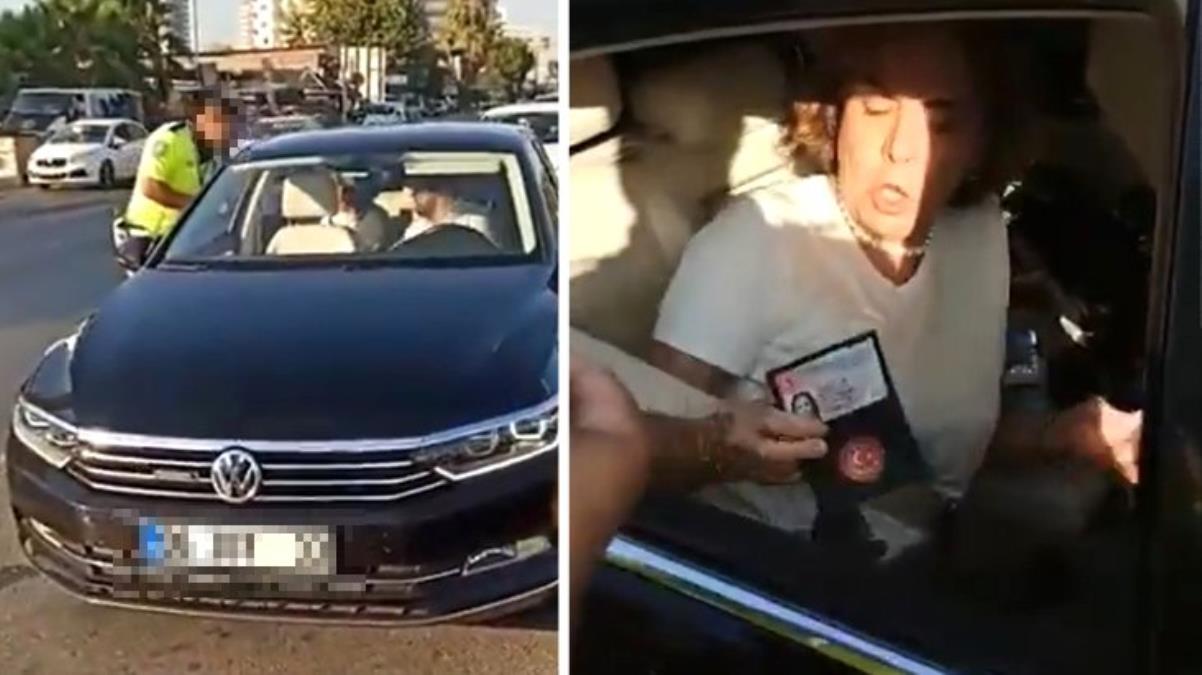 Zeynep Gül Yılmaz yine polisi suçladı!