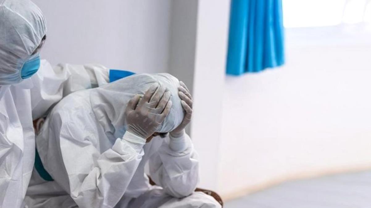 Şanlıurfa’da yoğun bakımlar hızla doluyor