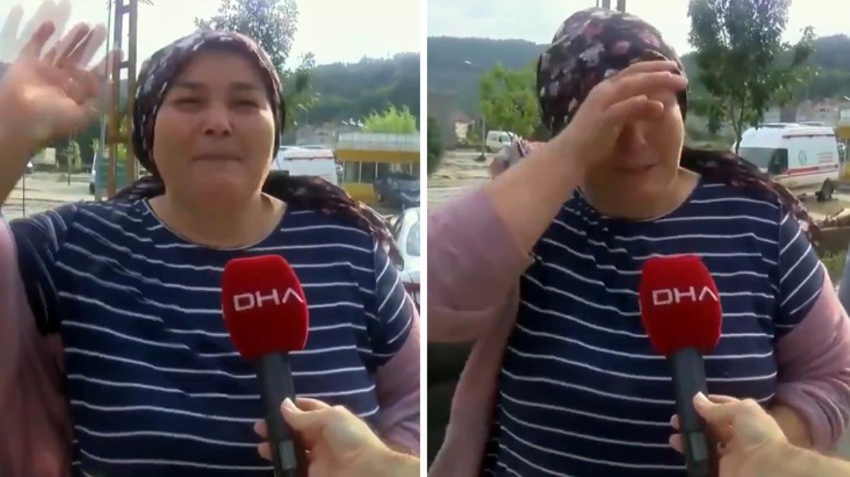 Bozkurt’ta büyük acı; Sevdiklerimiz el sallayarak gitti