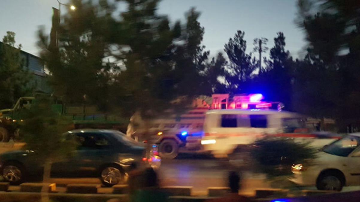 Afganistan’daki saldırıları DEAŞ üstlendi.