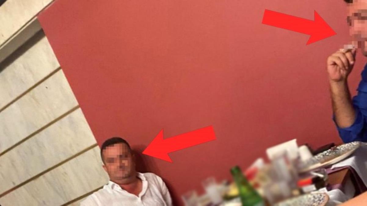 Manavgat Ağır Ceza Mahkemesi Başkanı açığa alındı