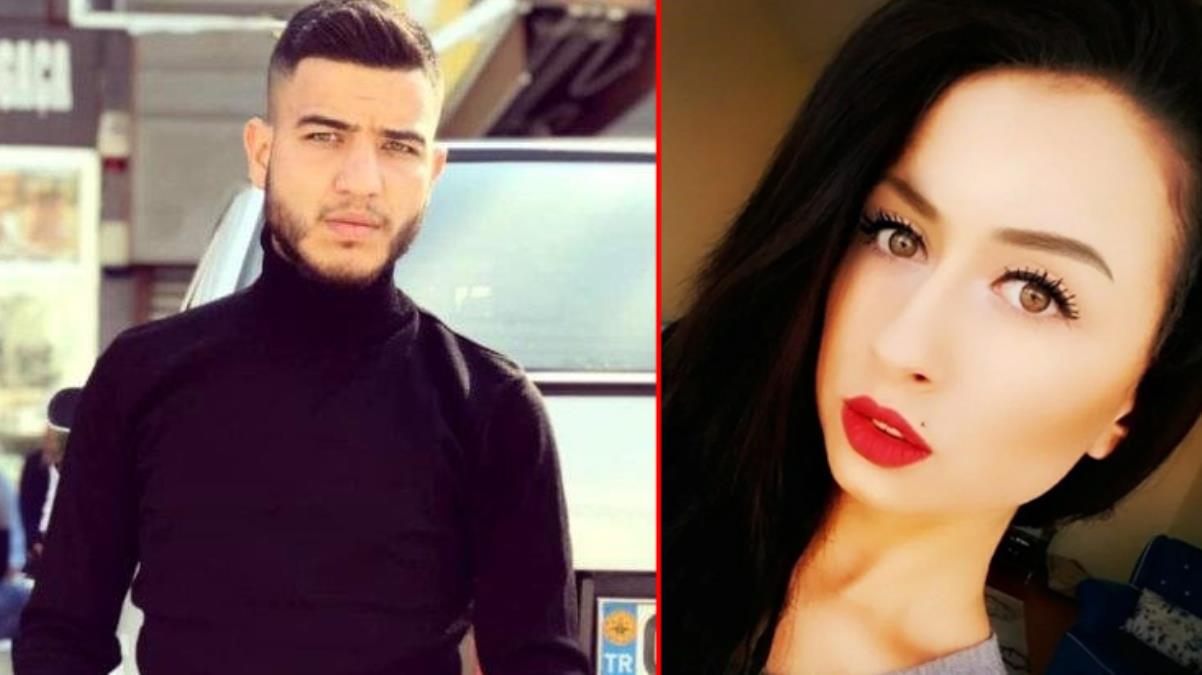 Ümitcan Uygun Esra Hankulu’yu öldürmek suçundan tutuklandı