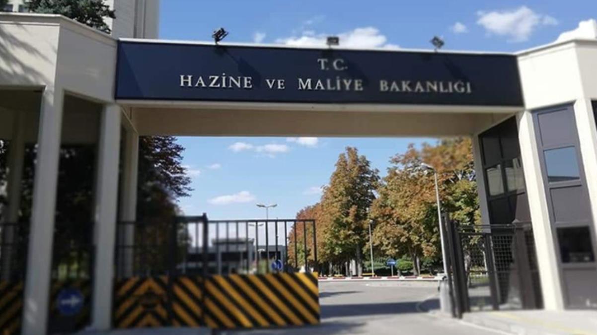 Maliye Bakanlığı’ndan IMF’den borç açıklaması