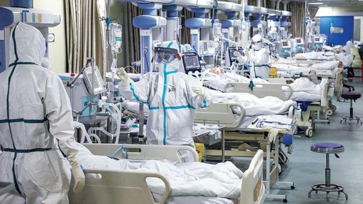 Covid-19 vaka sayılarında ürküten artış