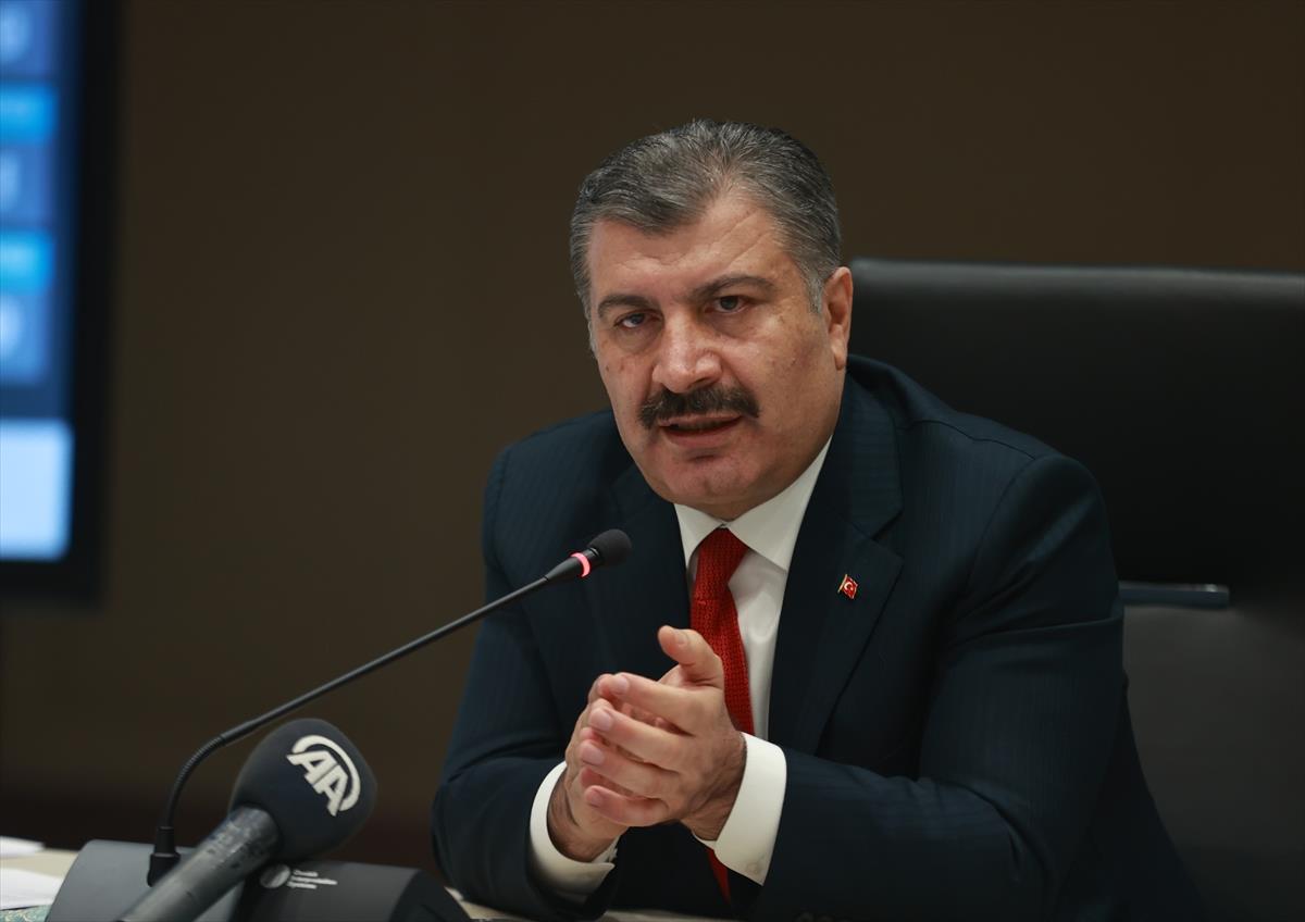 Koronavirüs rakamlarında endişe veren artış