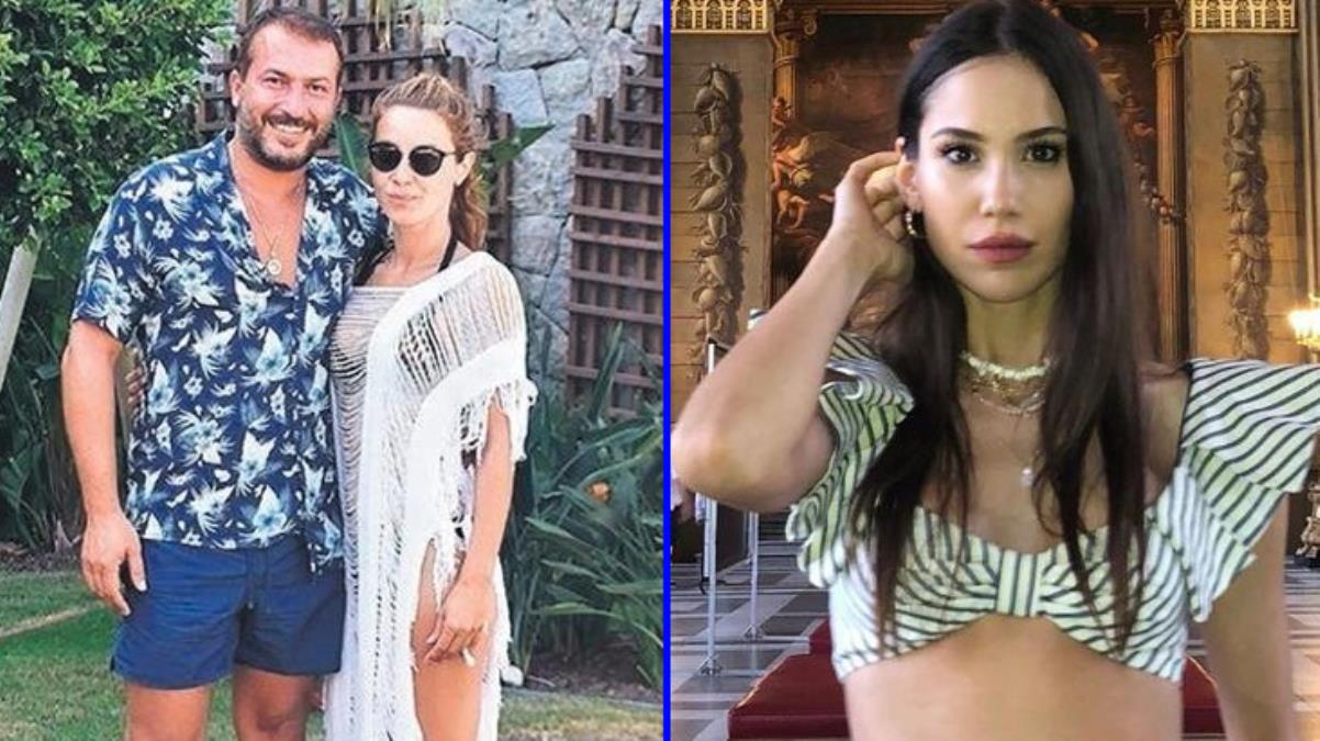 Dilara Kurşun ile Sena Uyanık fena kapıştı