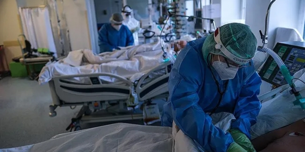 Türkiye’de koronavirüs nedeniyle 245 kişi vefat etti