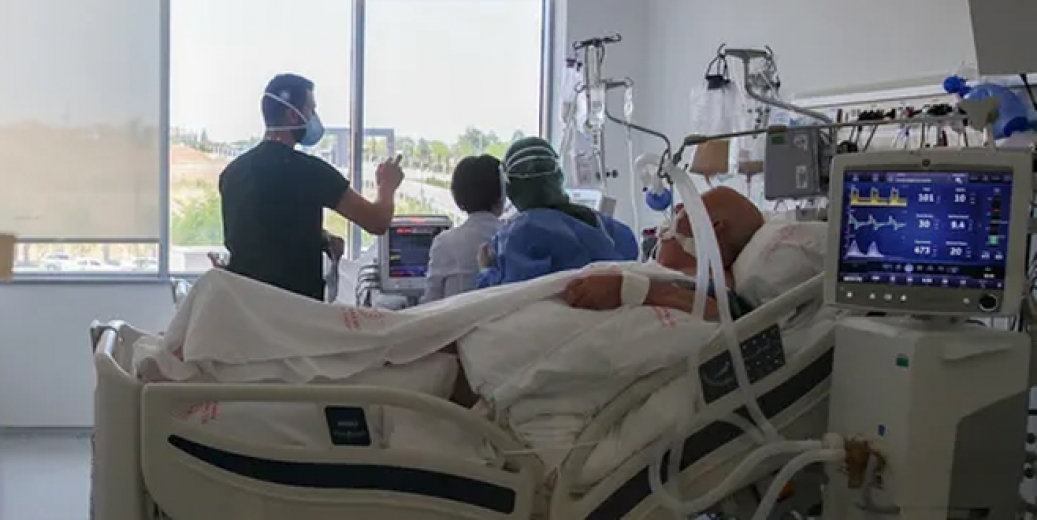 Türkiye’de koronavirüs nedeniyle 252 kişi vefat etti