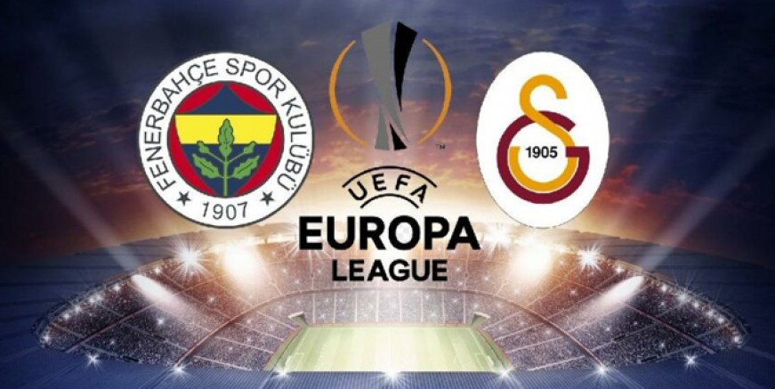 UEFA Avrupa Ligi’nde tur atlayanlar