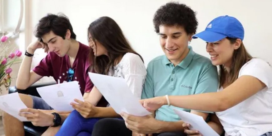 Üniversite taban puanları açıklandı