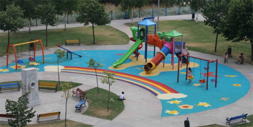 Vatandaşlar istiyor Kartal Belediyesi yapıyor