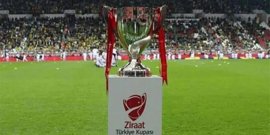 Ziraat Türkiye Kupası’na yeni statü