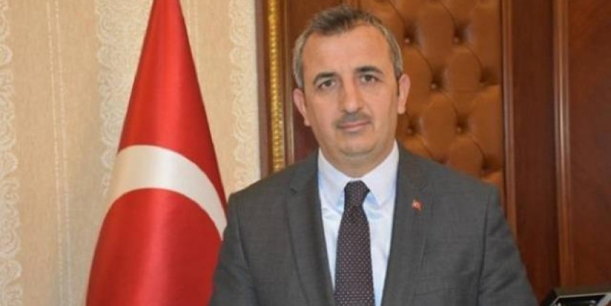 AFAD Başkanlığı’na Yunus Sezer atandı