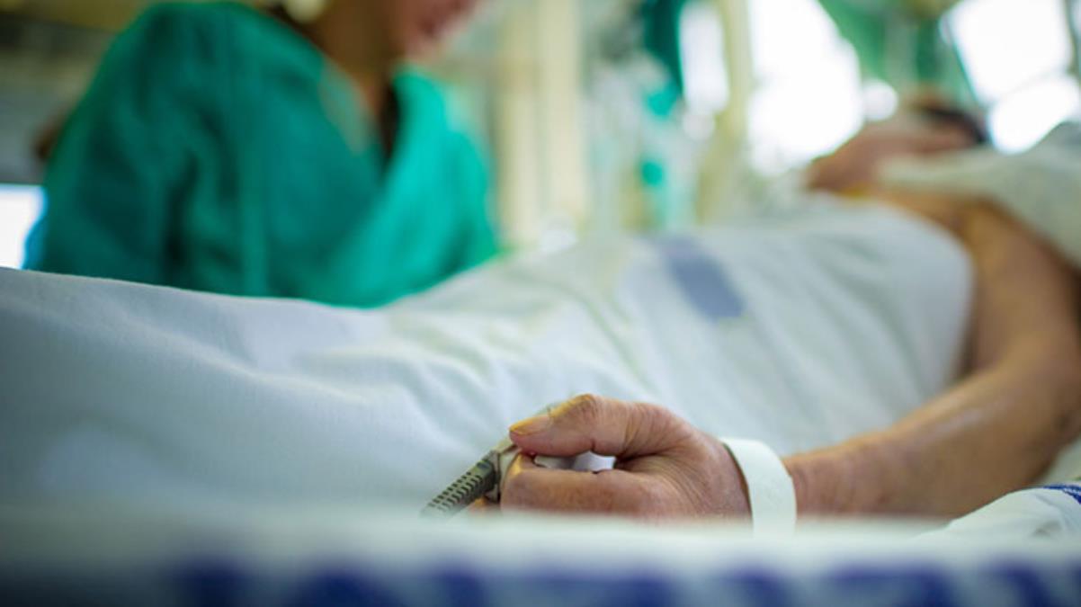 Delta varyantı ilk koronavirüsten daha öldürücü