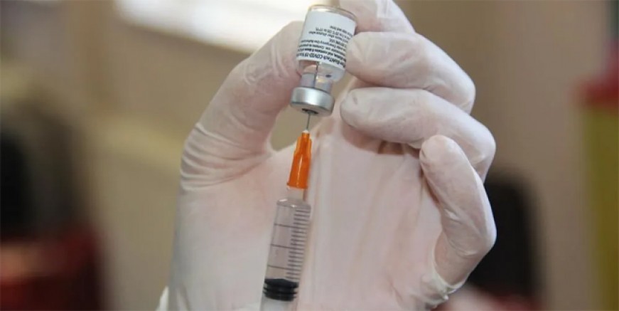 BioNTech’in üçüncü dozu gerekli mi?