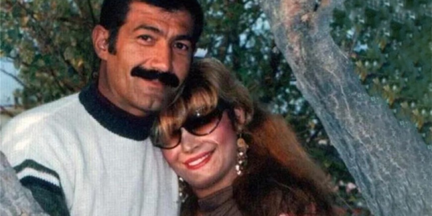 Erdal Beşikçioğlu Bergen’in eşi oluyor!